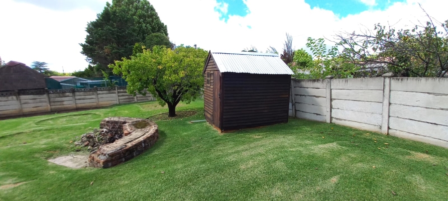 3 Bedroom Property for Sale in Morelig Free State
